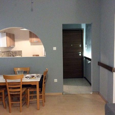 Renovated Apartment 아테네 외부 사진