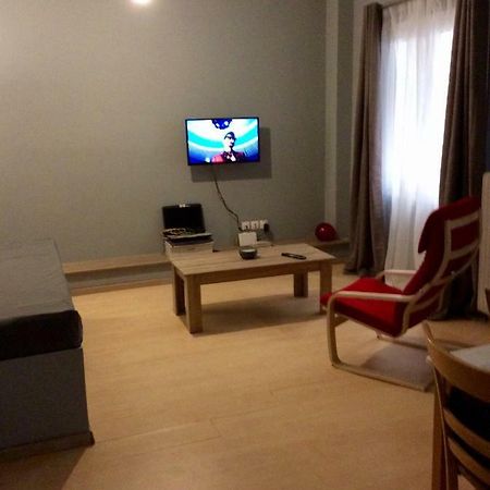 Renovated Apartment 아테네 외부 사진