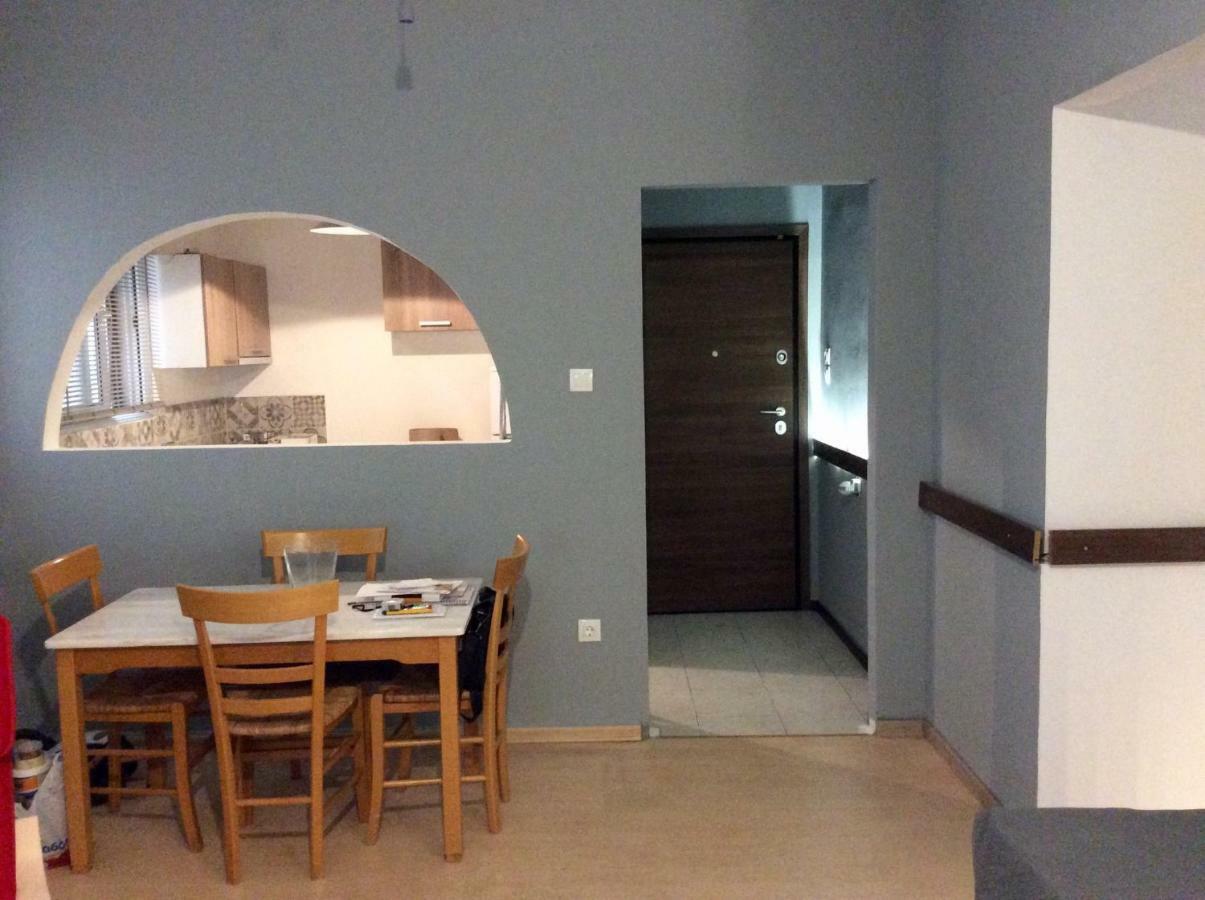 Renovated Apartment 아테네 외부 사진