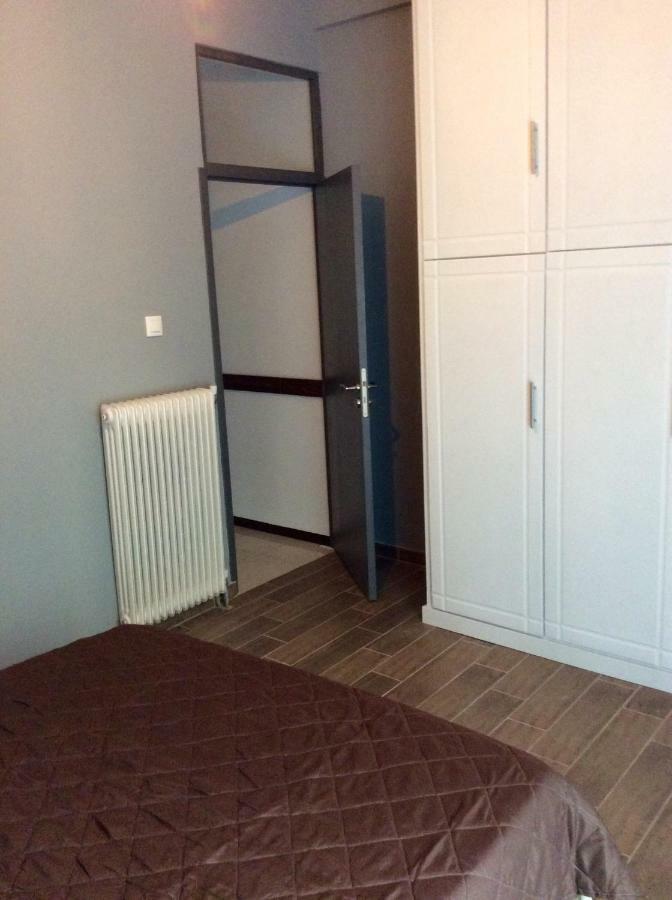 Renovated Apartment 아테네 외부 사진