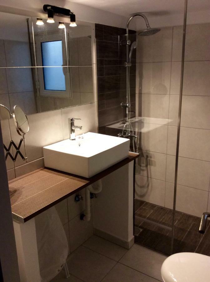 Renovated Apartment 아테네 외부 사진