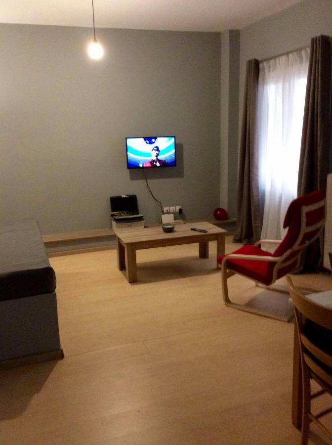 Renovated Apartment 아테네 외부 사진