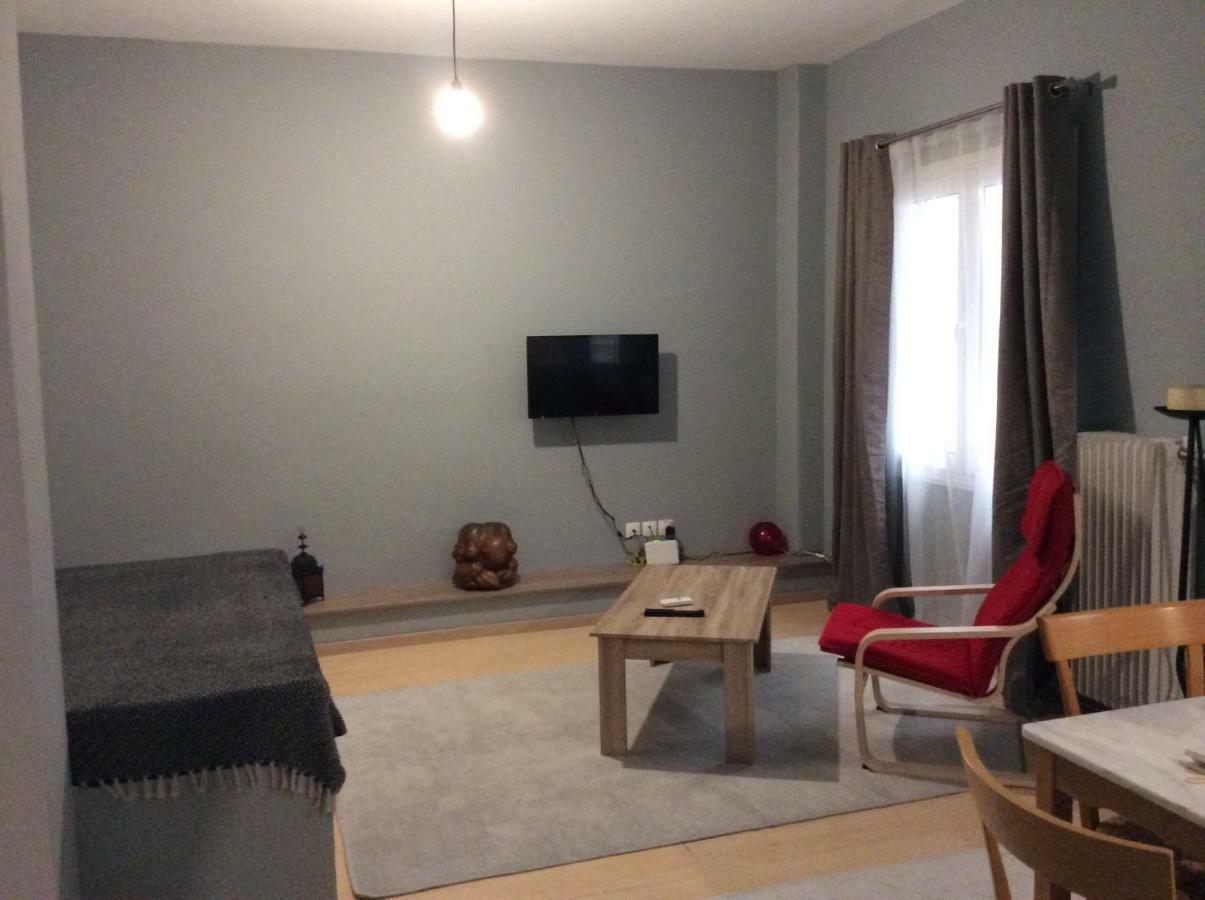 Renovated Apartment 아테네 외부 사진