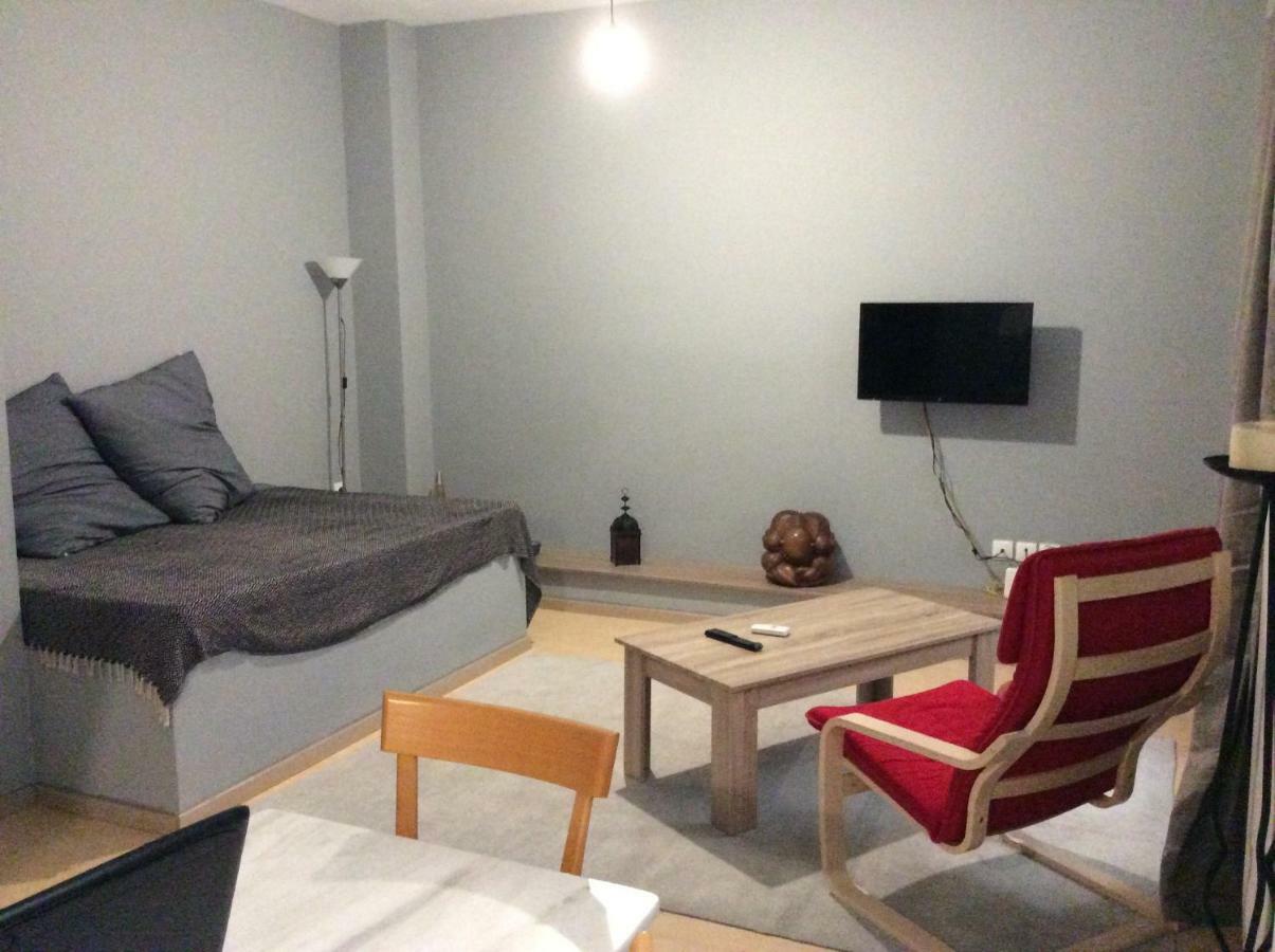 Renovated Apartment 아테네 외부 사진