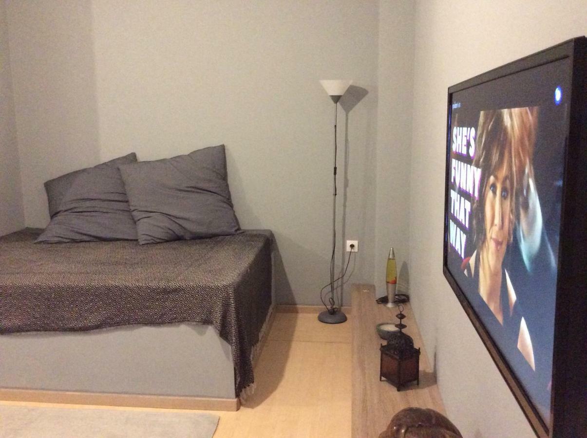 Renovated Apartment 아테네 외부 사진